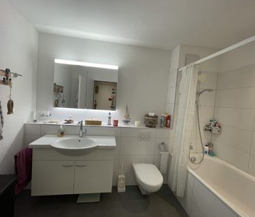 4.5 Zimmer, 126 m² - Foto 6