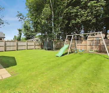 5 bedroom detached house to rent - Photo 5