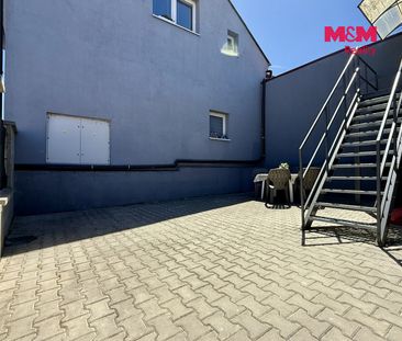 Pronájem bytu 1+kk 22 m² - Photo 1
