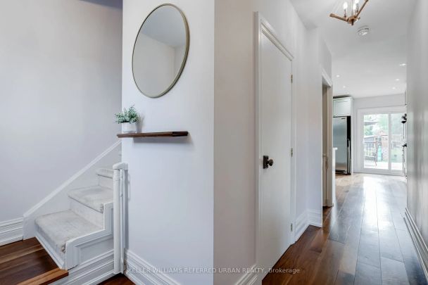 Detached Home For Lease | E9019175 - Photo 1