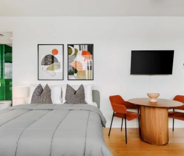 The Tramway Apartments, Sydney - Photo 2