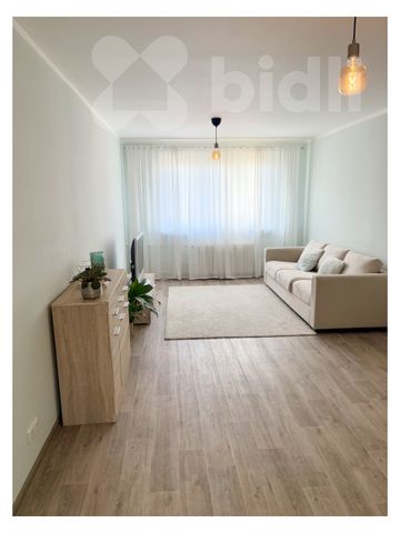 Pronájem bytu 2+1 60m² Na Petřinách, Praha - Břevnov - Фото 2