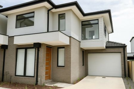 Brand New Modern Homes � 2 & 3 Bedroom Options at 7 Laurina Drive, Doveton - Photo 4