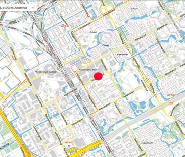 Bijlmerplein 1102ME Amsterdam - Foto 3