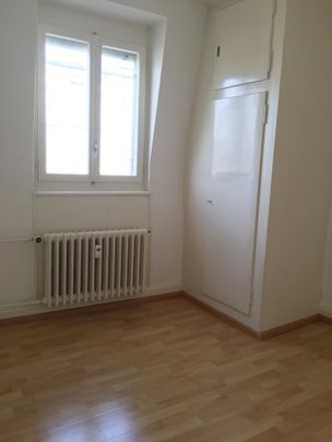 Altbauwohnung mit Charme - Foto 1