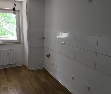 Demnächst frei! 2-Zimmer-Wohnung in Mönchengladbach Windberg - Foto 4
