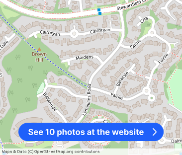 2 bedroom flat for rent - Photo 1