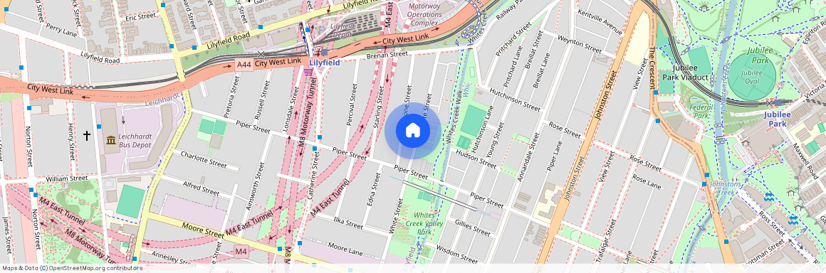 54 White Street, Lilyfield NSW