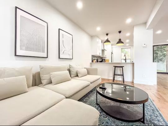 Maison à étages à louer - Montréal (Villeray/Saint-Michel/Parc-Extension) (Villeray) - Photo 1