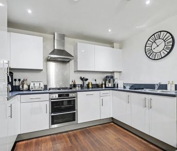 2 bedroom apartment to rent - Photo 5