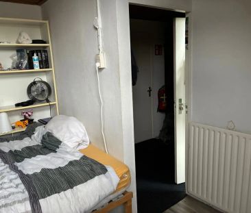 Chambre non meublée sur Schootsestraat, Eindhoven - À louer - Foto 2