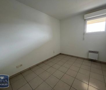 Appartement à louer 2 pièces 33.5m² - Photo 5