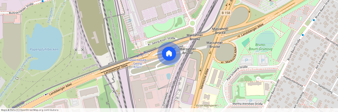12681 Berlin