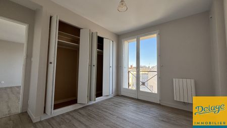 LIMOGES - T2 - Résidence sénior - Photo 2