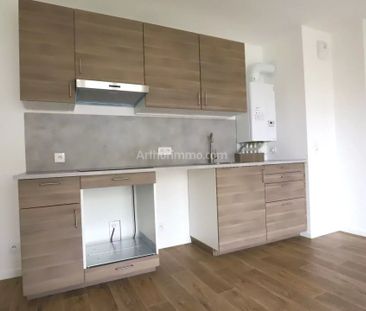 Location Appartement 3 pièces 58 m2 à Montlhéry - Photo 4