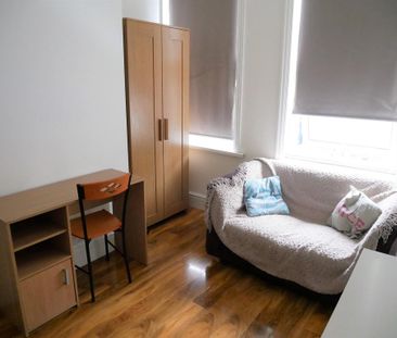 1 bedroom house of multiple occupation to rent - Photo 2