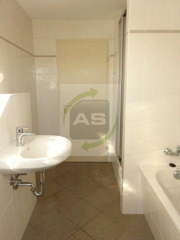 Schlobigpark + Muldenradweg gleich vor der Tür - Foto 4