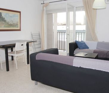 Calle Buiza y Mensaque, Sevilla, Andalusia 41004 - Photo 5