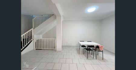 Fully Furnished-Duplex House! Great location & Quiet Environment! CONFIRM THE LEASE TERM IN ADVANCE! - Photo 3