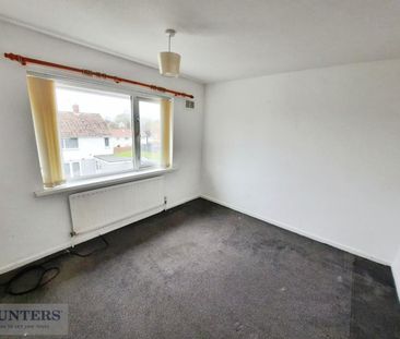 2 bedroom House To Let Total Size: 775 SQ FT - Photo 3