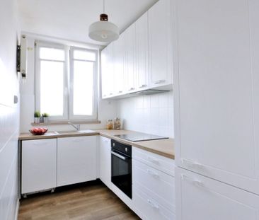 2 samodzielne pokoje- żuromińska 1- panorama - Фото 4