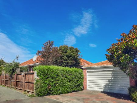 1/40 Hounslow Street, Ilam Christchurch 8041 - Photo 5