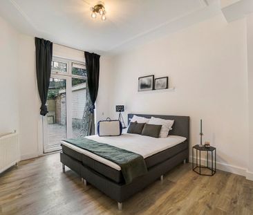 Te huur: Appartement Monstersestraat in Den Haag - Photo 3