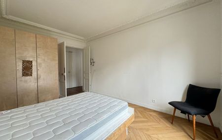 Location Appartement 66.00 m - Photo 3