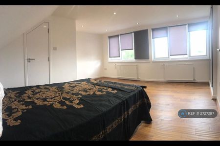 1 bedroom in a house share to rent - Photo 4