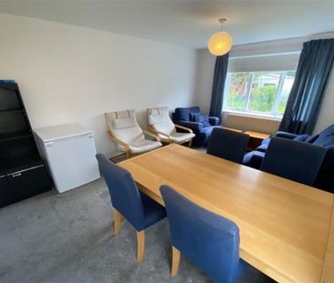 5 bedroom terraced house to rent - Photo 1