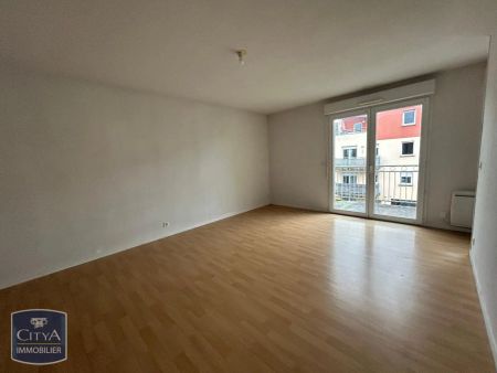 Appartement à louer 2 pièces 55.82m² - Photo 4