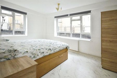 3 Bed Flat, Roman Road, NW1 - Photo 3