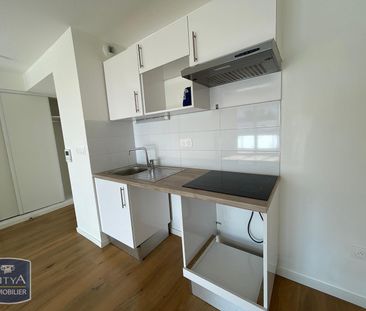 Location Appartement 3 pièces 60m² TOULOUSE 31300 - Photo 4