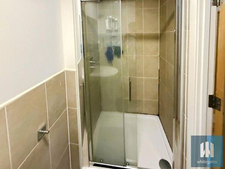 1 bedroom in a house share to rent - Photo 5