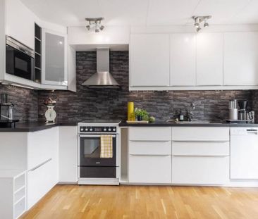 Linblomsvägen, Tyresö - Photo 6