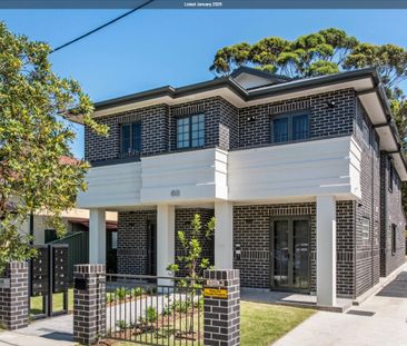 6/68 High Street, Mascot NSW 2020 - Studio For Rent | Domain - Photo 1