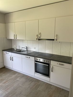Moderno appartamento 3.5 locali con balcone e vista panoramica a Biasca - Foto 1