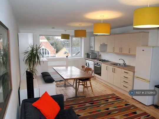 1 bedroom maisonette to rent - Photo 1