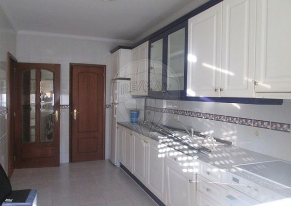 Apartamento T2 em Porto