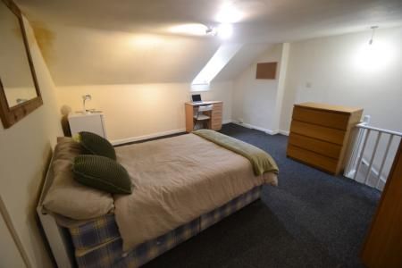 Osmaston Street, Lenton, Nottingham, NG7 - Photo 1