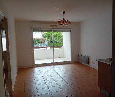 Hendaye - Appartement - 2 pièces - 39m² - Photo 1