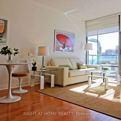 Furnished Condo at 18 Yorkville Avenue - Photo 4