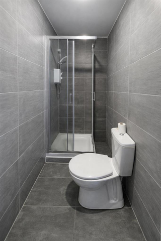 Studio to rent - Photo 4