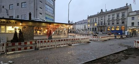 Mieszkanie dwupokojowe w odnowionej kamienicy - Фото 2