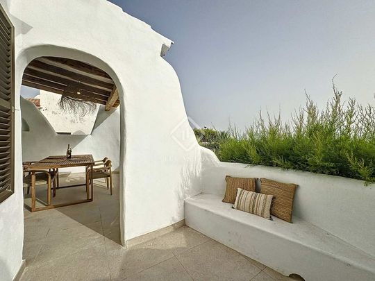 3 bedroom luxury Villa for rent in Ciutadella, Balearic Islands - Photo 1