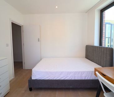 Room in a Shared Flat, Hackney Road, E2 - Photo 6
