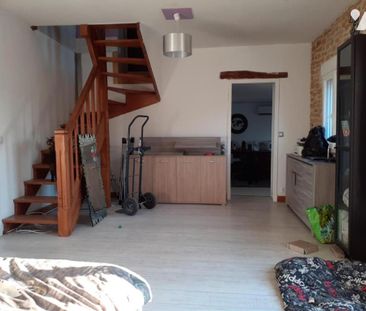 Maison F5 JANVILLE - Photo 1