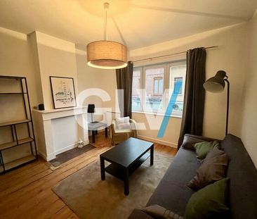 Maison 3 pièces à Lille - Photo 1