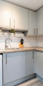 1 bedroom flat to rent - Photo 3