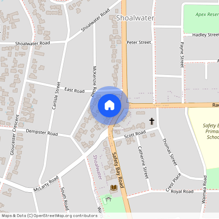 2/171 Safety Bay Road, WA 6169, Shoalwater